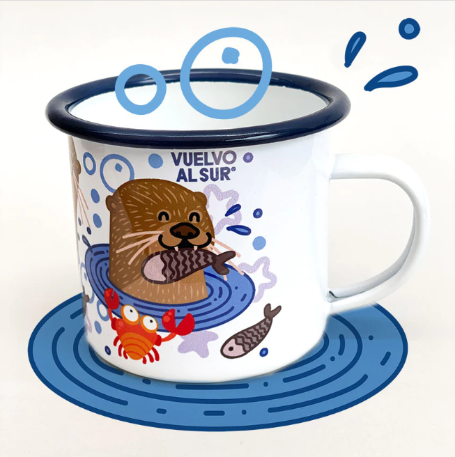 TAZON ENLOZADO HUILLIN