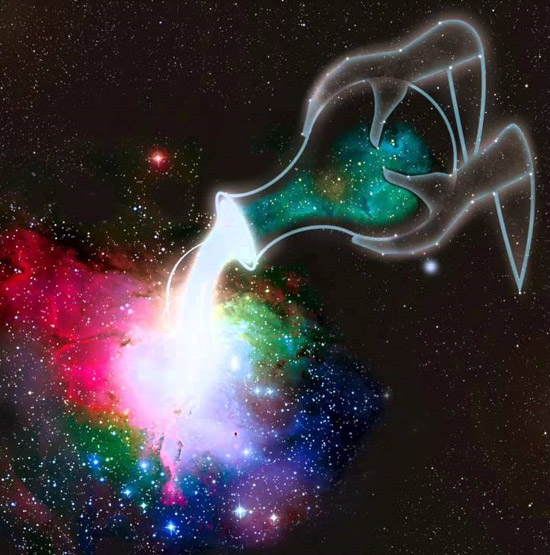 CAMINANTE DEL CIELO LP