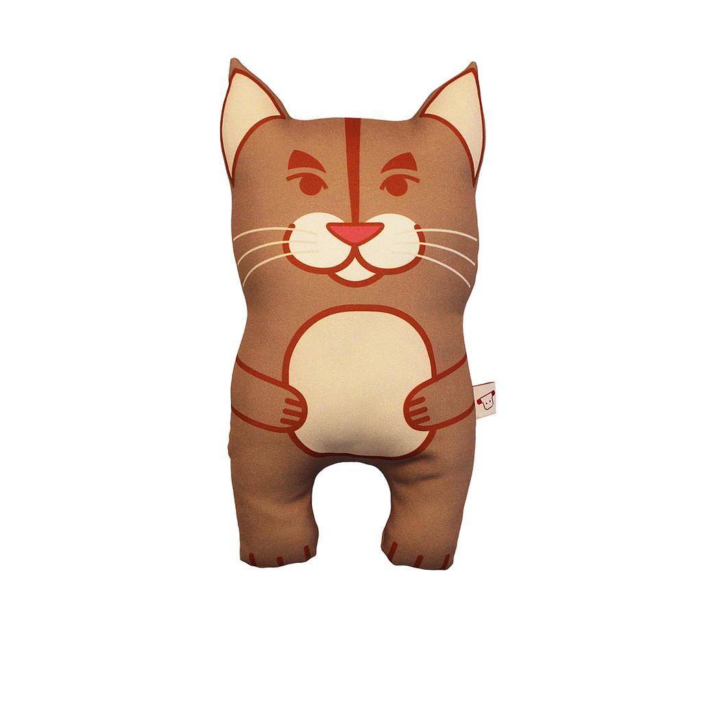 MUÑECO MINI PUMA (11CM)