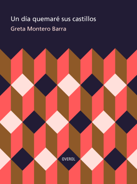 UN DIA QUEMARE SUS CASTILLOS