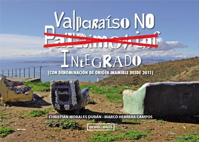 VALPARAISO NO PATRIMONIAL INTEGRADO