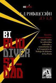 LA PRODUCCIÓN DE LA BIBLIODIVERSIDAD