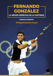 FERNANDO GONZÁLEZ LA MEJOR DERECHA DE LA HISTORIA