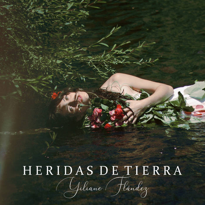 HERIDAS DE TIERRA