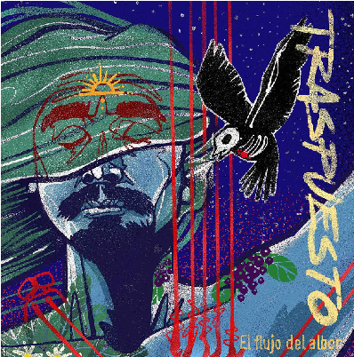 EL FLUJO DEL ALBOR (LP)