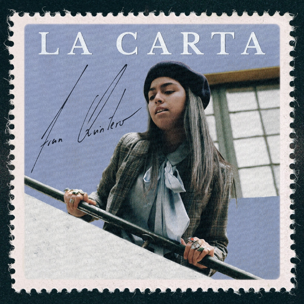 LA CARTA (CD)