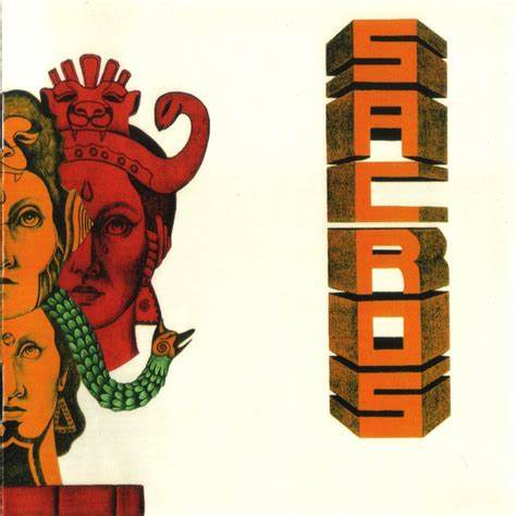 SACROS (LP)