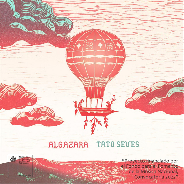 ALGAZARA (CD)