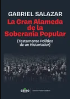 LA GRAN ALAMEDA DE LA SOBERANIA POPULAR