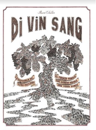 DI VIN SANG