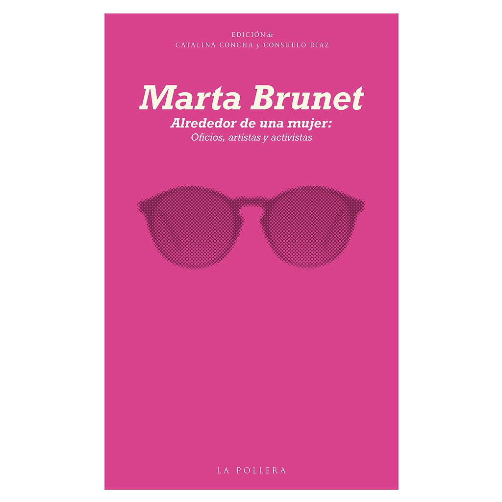 AL REDEDOR DE UNA MUJER