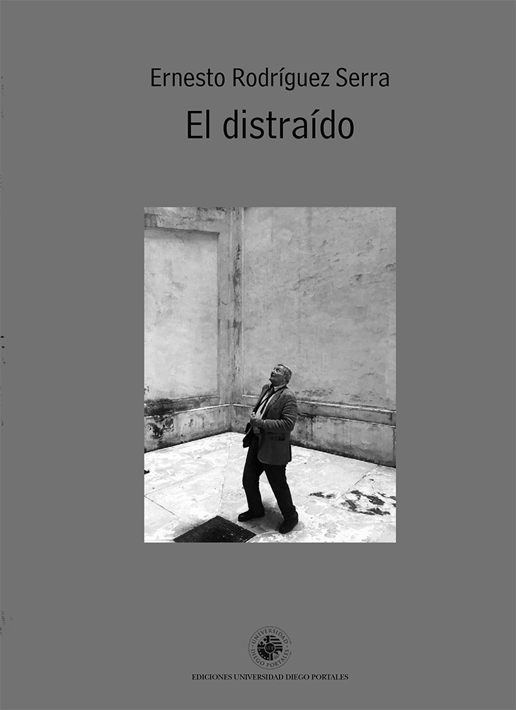 EL DISTRAIDO