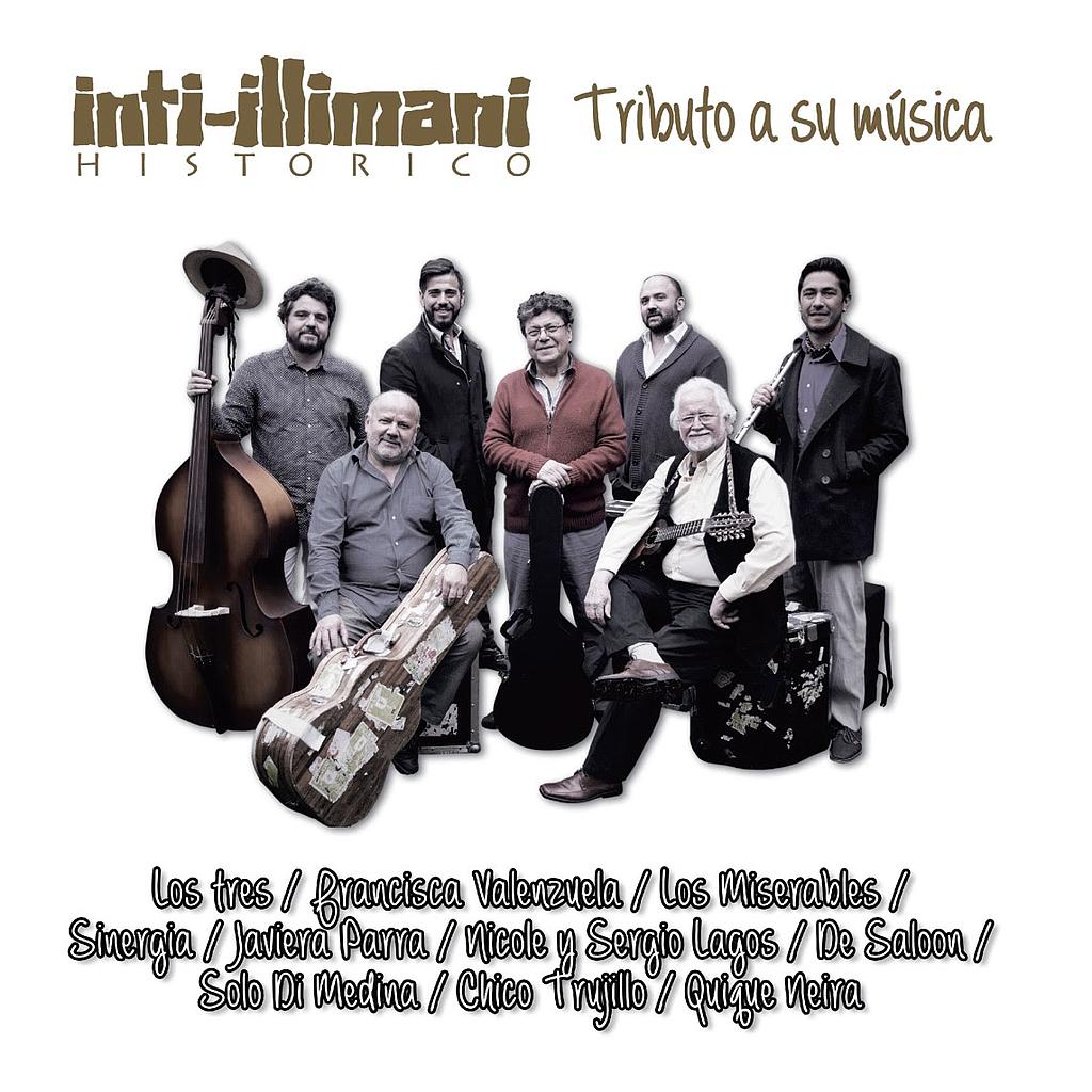 TRIBUTO A SU MUSICA (LP)