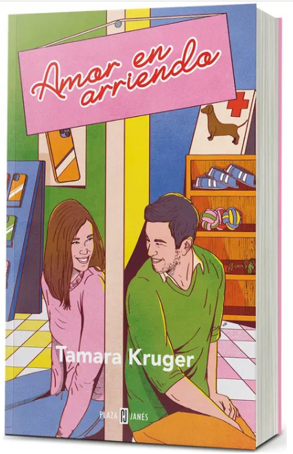 AMOR EN ARRIENDO