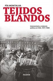 TEJIDOS BLANDOS (REEDICION)