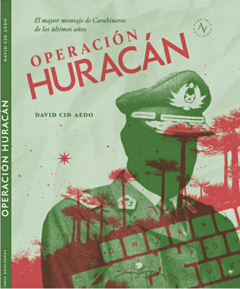 OPERACION HURACAN