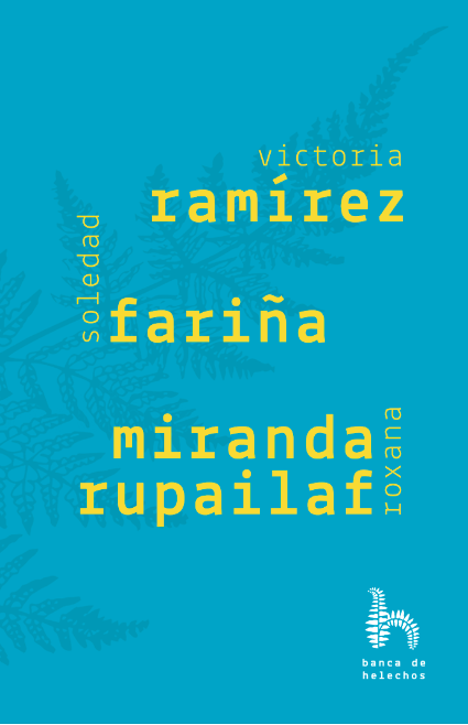 RAMIREZ FARIÑA MIRANDA RUPAILAF
