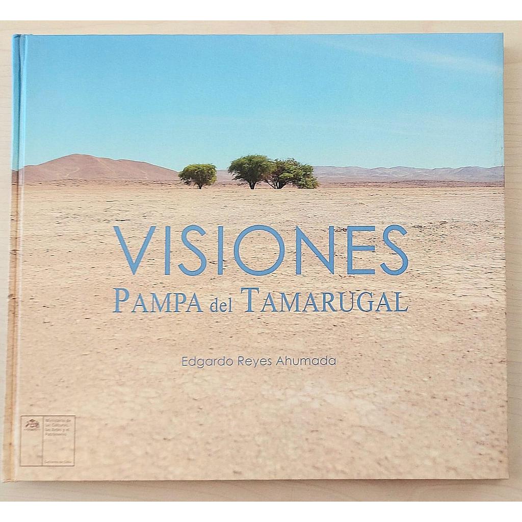 VISIONES PAMPA DEL TAMARUGAL