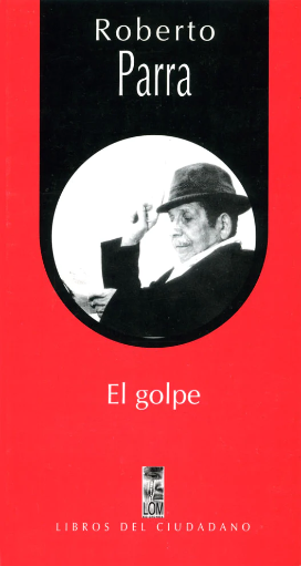 EL GOLPE (COLECCION LIBROS DEL CIUDADANO)