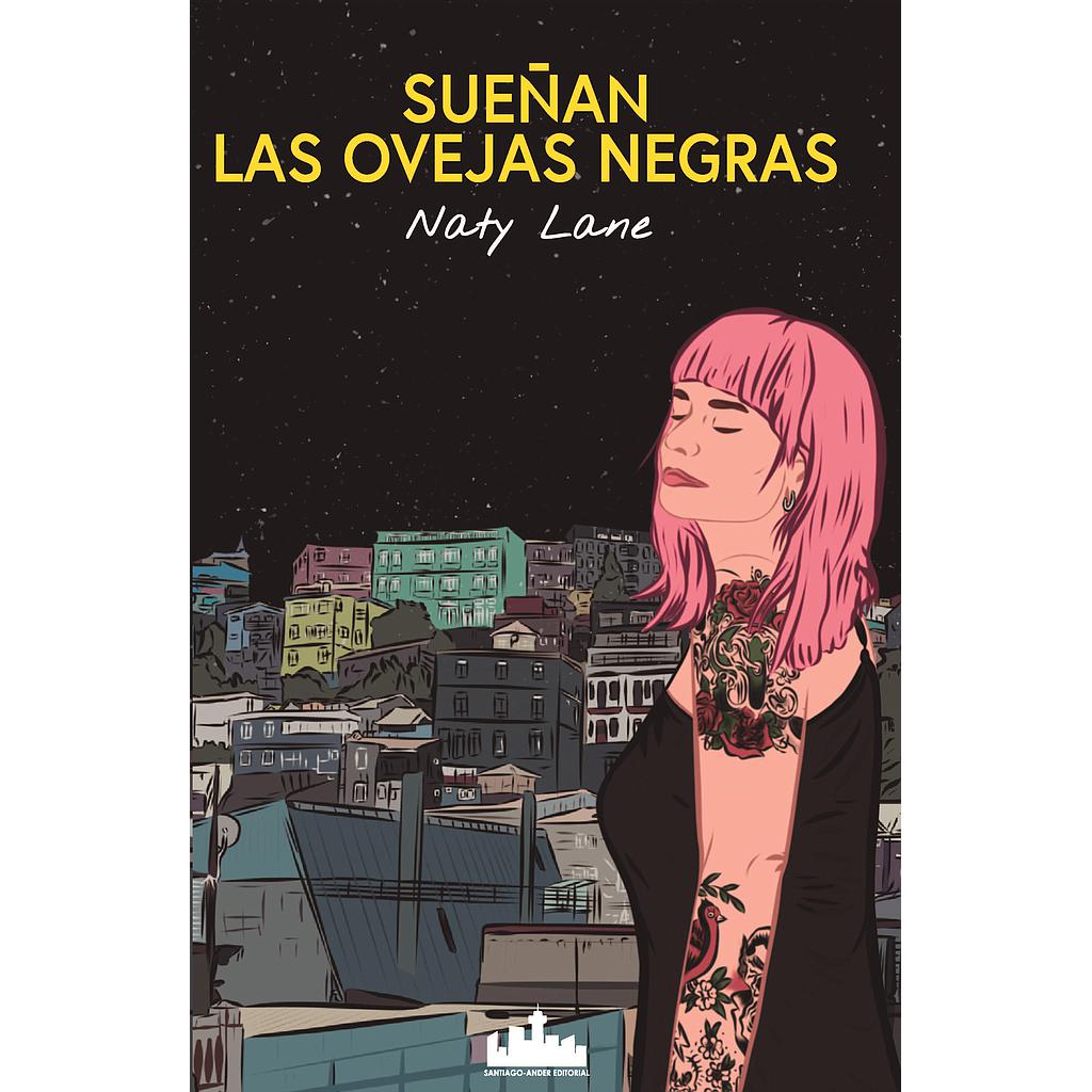 SUEÑAN LAS OVEJAS NEGRAS