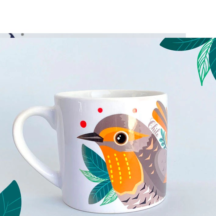 TAZON MINI FAUNA (CHUCAO)