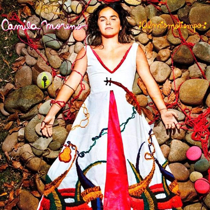 ALMISMOTIEMPO (CD DOBLE) (REEDICION 2023 INCLUYE OPMEITOMSIMLA)