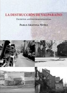 LA DESTRUCCION DE VALPARAISO