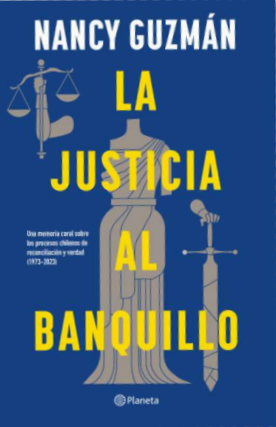 LA JUSTICIA AL BANQUILLO