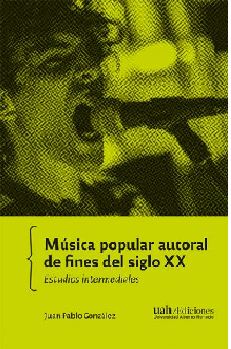 MUSICA POPULAR AUTORAL DE FINES DEL SIGLO XX