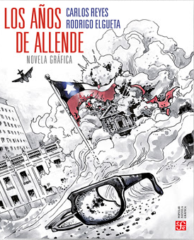 LOS AÑOS DE ALLENDE (FCE)