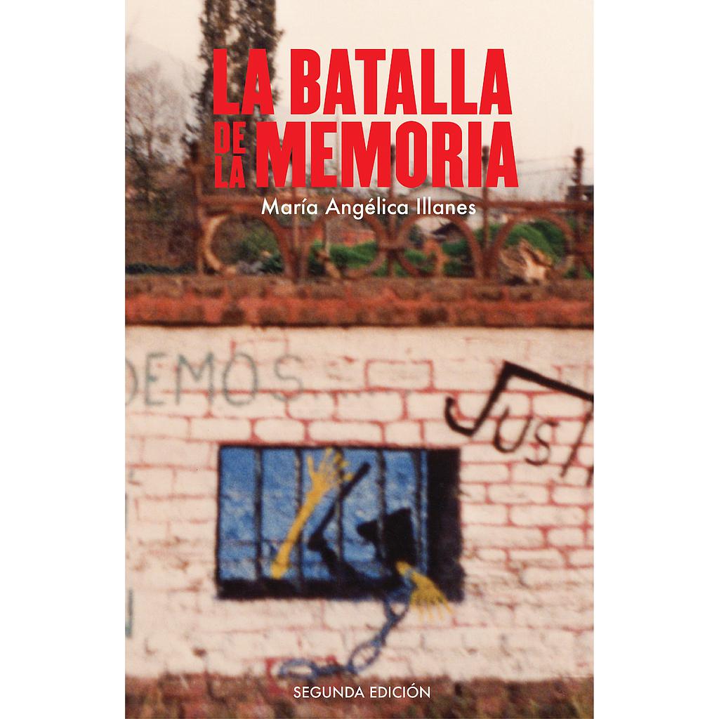 LA BATALLA DE LA MEMORIA