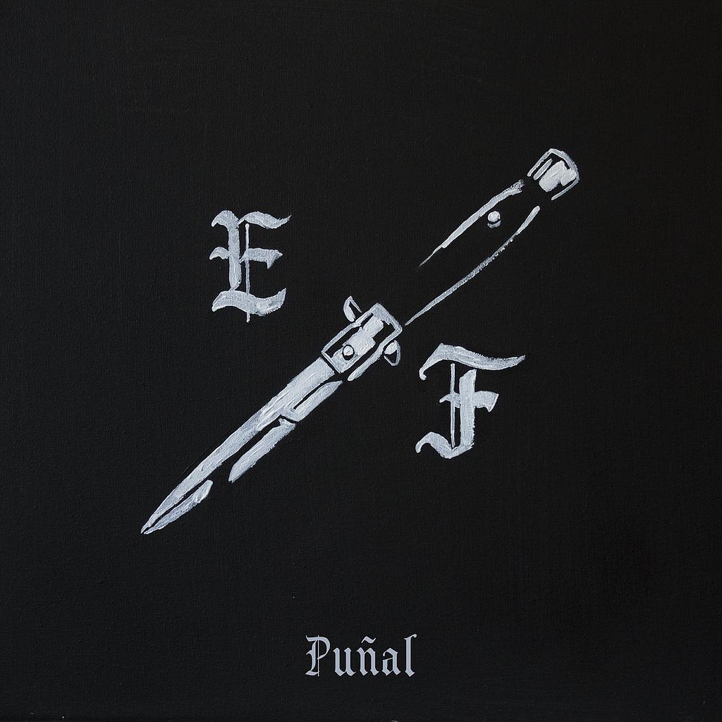 PUÑAL (CD)