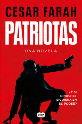 PATRIOTAS