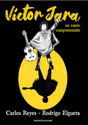 VICTOR JARA: UN CANTO COMPROMETIDO