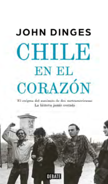 CHILE EN EL CORAZON