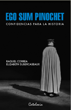 EGO SUM PINOCHET