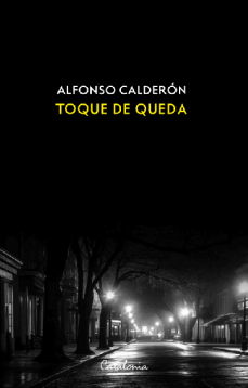 TOQUE DE QUEDA