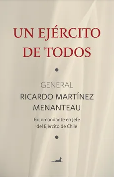 UN EJERCITO DE TODOS