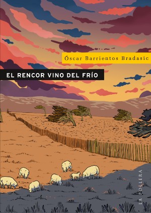 EL RENCOR VINO DEL FRIO