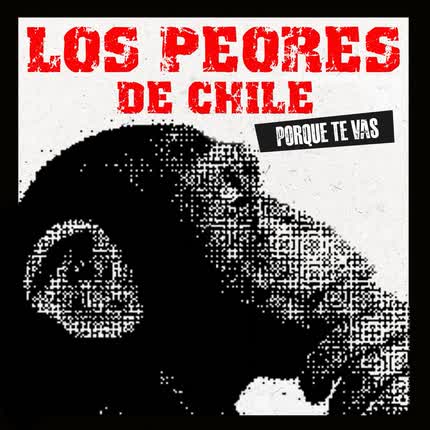 PORQUE TE VAS (CD) 