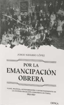 POR LA EMANCIPACION OBRERA