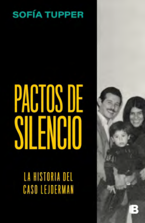 PACTOS DE SILENCIO