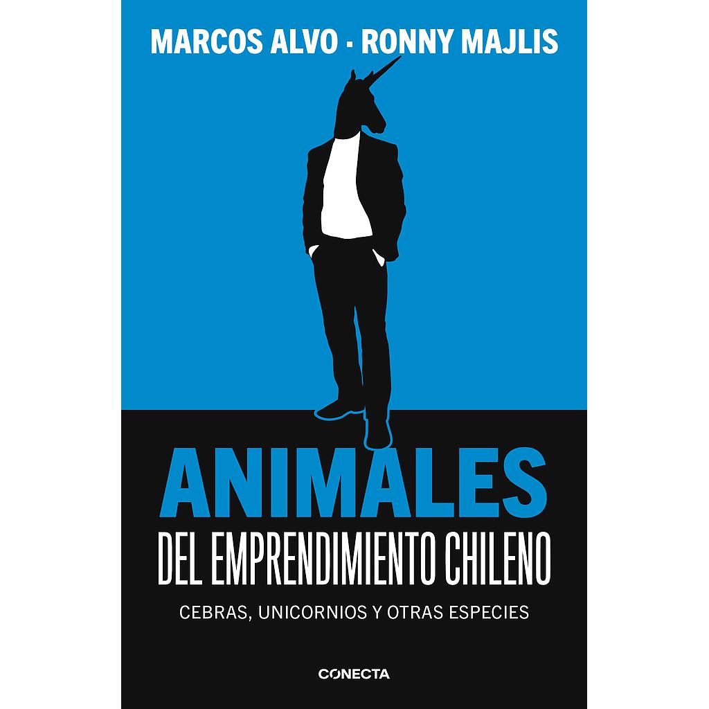 ANIMALES DEL EMPRENDIMIENTO CHILENO