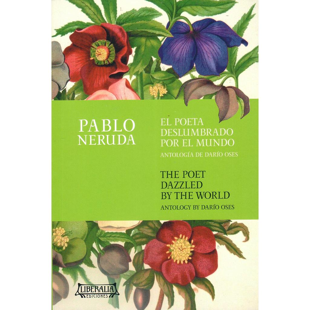 EL POETA DESLUMBRADO POR EL MUNDO