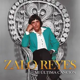 MI ULTIMA CANCION (LP)