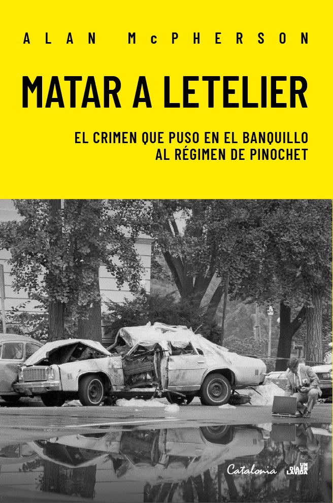 MATAR A LETELIER