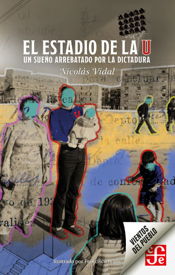 EL ESTADIO DE LA U (VIENTOS DEL PUEBLO)