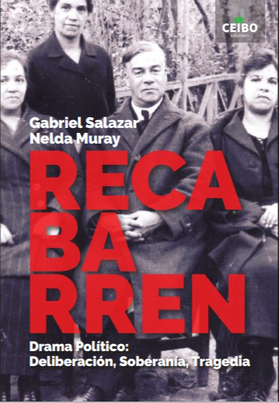RECABARREN