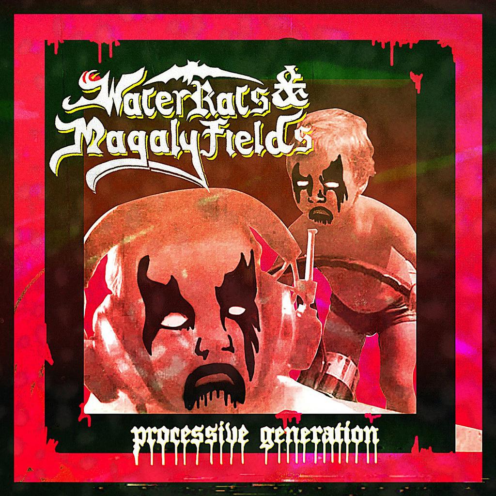 PROCESSIVE GENERATION (CD)