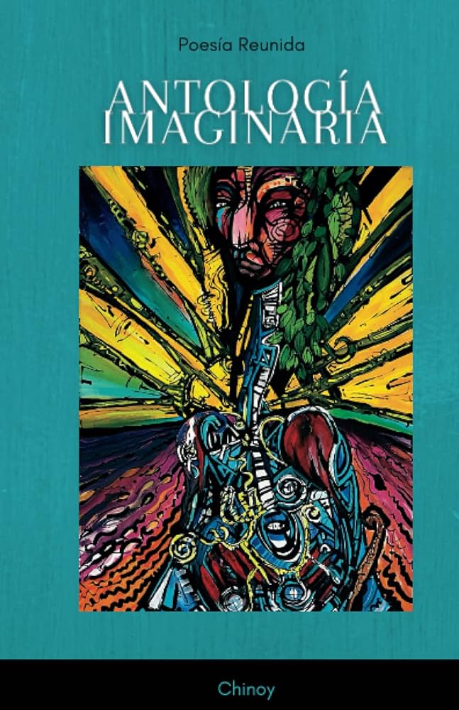 ANTOLOGIA IMAGINARIA